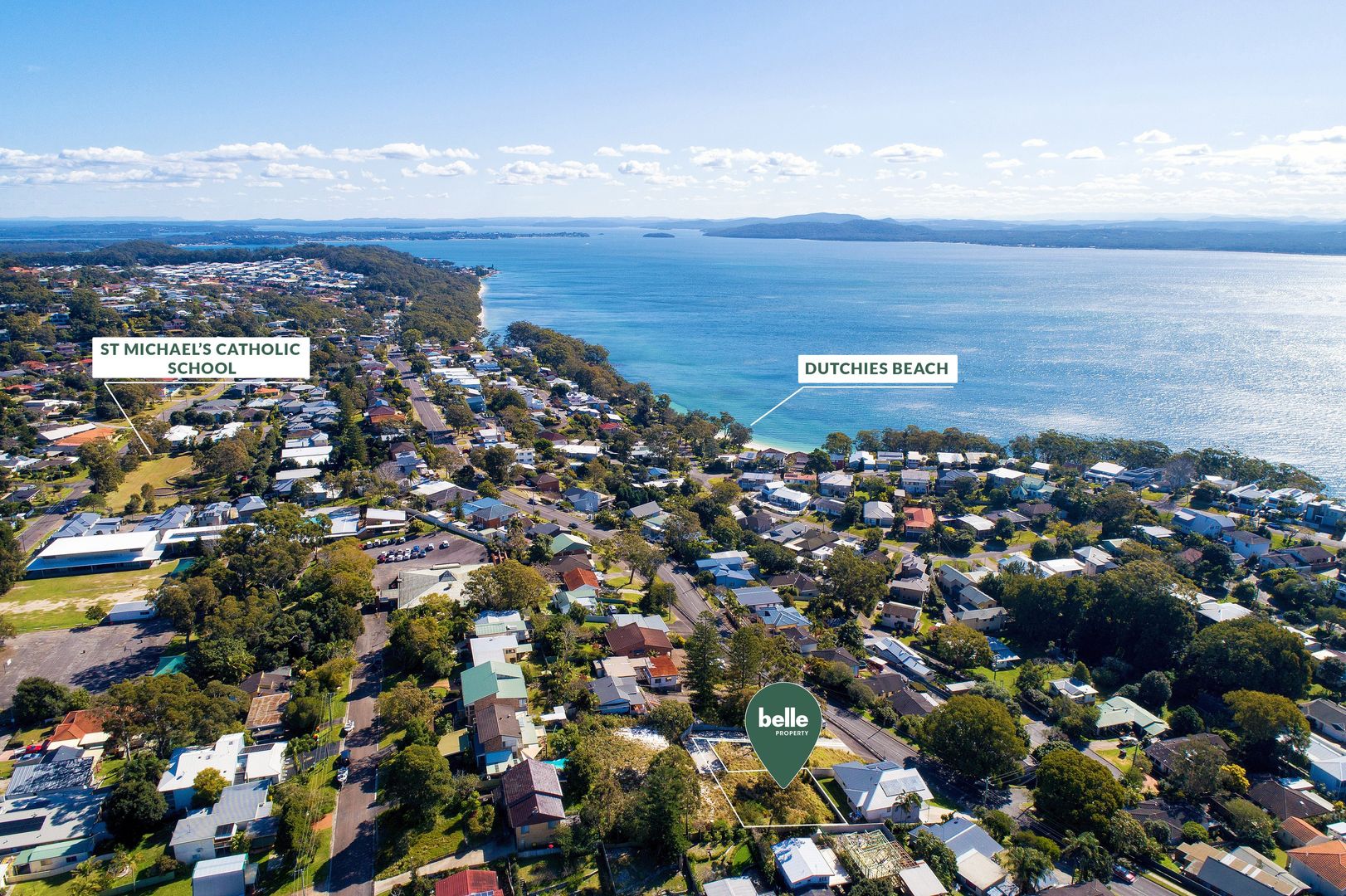 29A Government Road, Nelson Bay NSW 2315 Domain