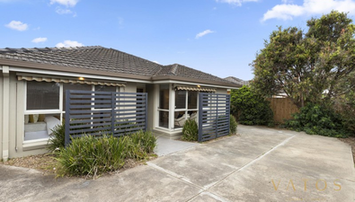 Picture of 7/34 Golden Avenue, BONBEACH VIC 3196