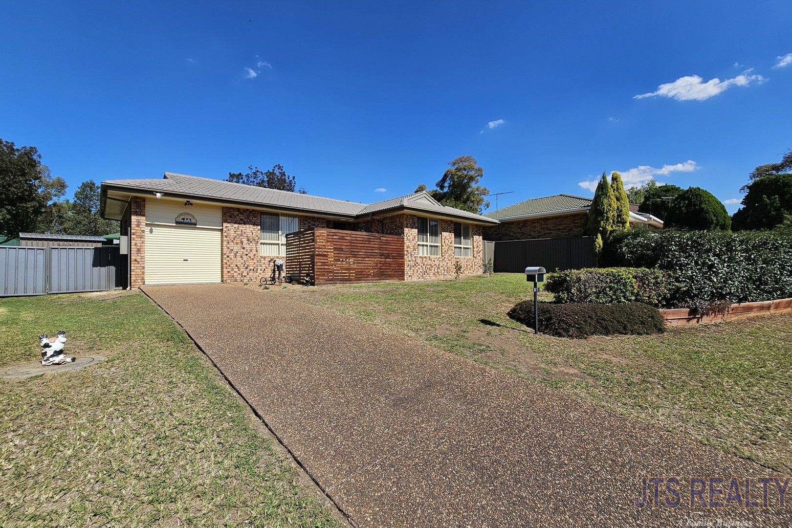 21 Peppermint Road, Muswellbrook NSW 2333, Image 0
