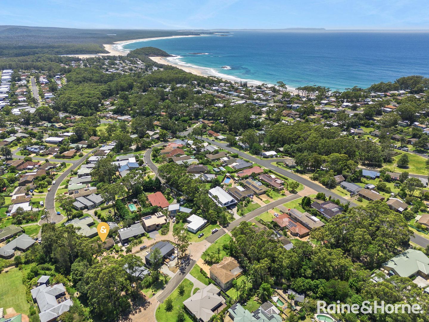 5 Allunga Place, Narrawallee NSW 2539, Image 1