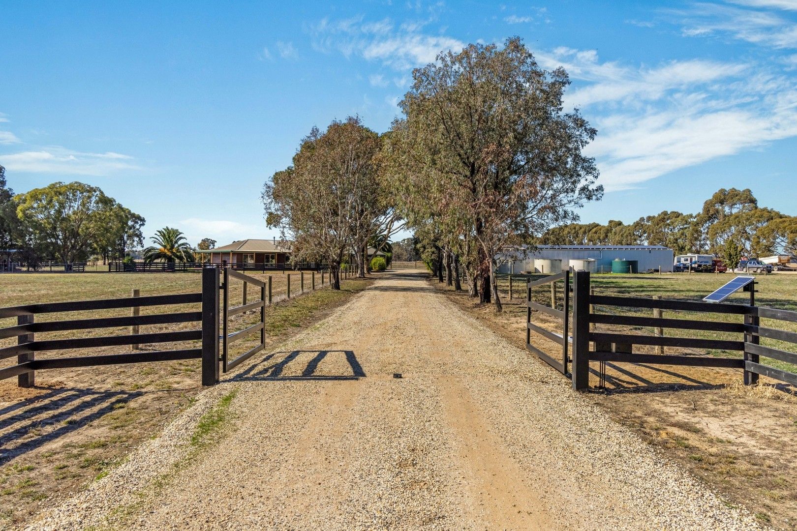 431 Nook Road, Nagambie VIC 3608, Image 0