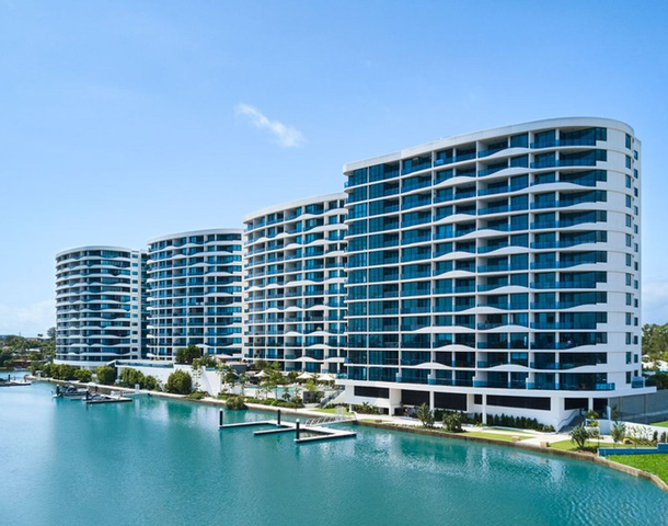 21007/5 Harbour Side Court, Biggera Waters QLD 4216