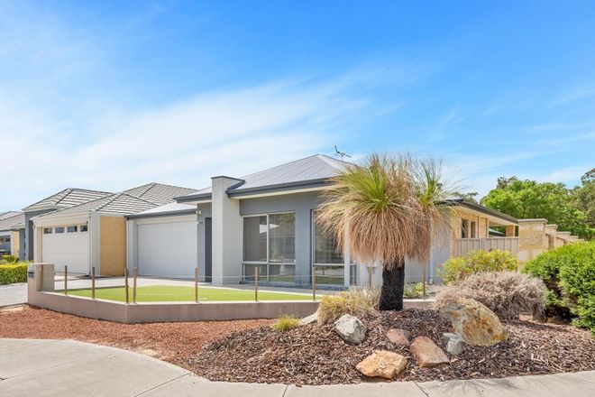 Picture of 21 Monarch Way, WATTLE GROVE WA 6107