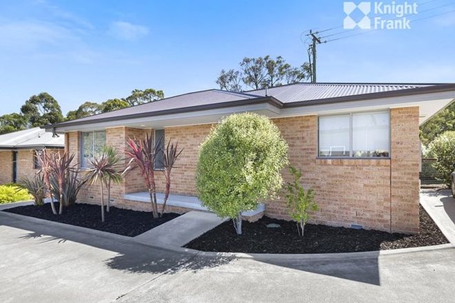 Picture of 1/9 Dickson Street, ELECTRONA TAS 7054