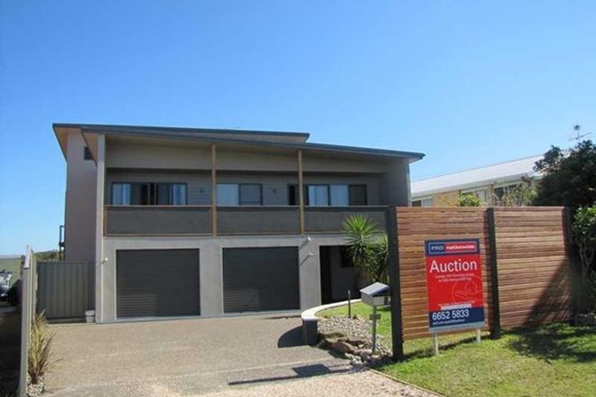 Picture of 4 Ocean View Drive, ARRAWARRA HEADLAND NSW 2456