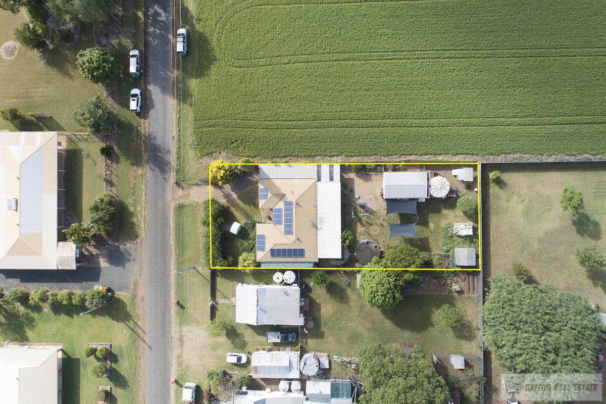 8 Winwill Connection Road, Winwill QLD 4347, Image 2