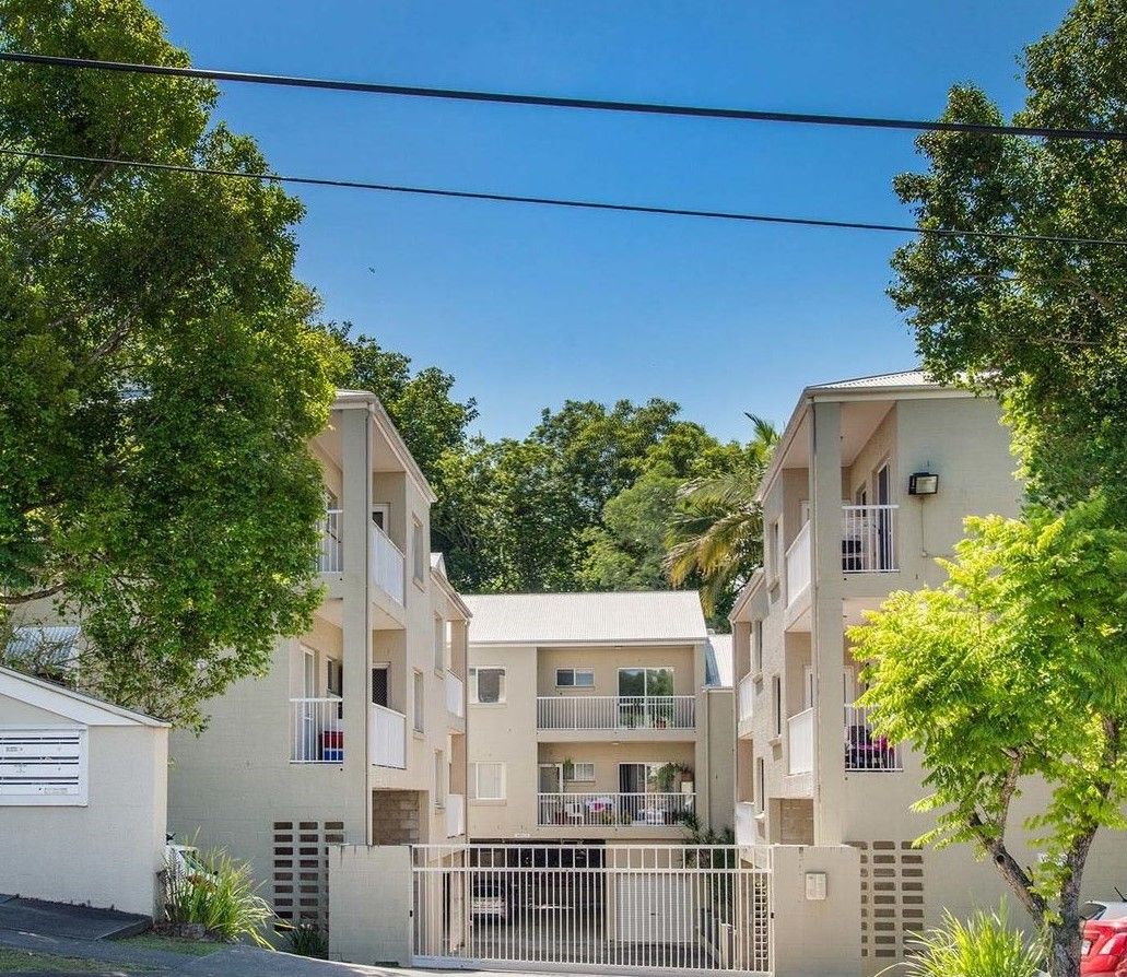 11/8486 Musgrave Road, Indooroopilly Property History & Address