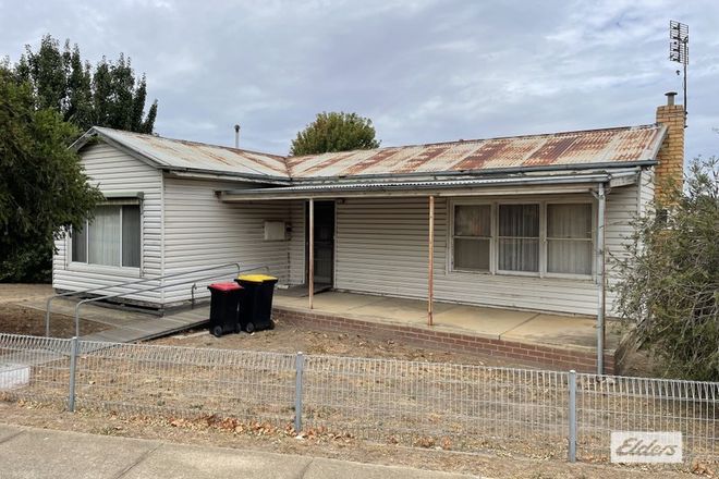 Picture of 53 Barnes Street, STAWELL VIC 3380