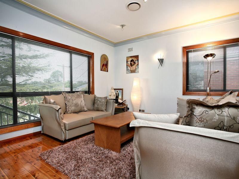 21 Sewell Avenue, PADSTOW HEIGHTS NSW 2211, Image 1