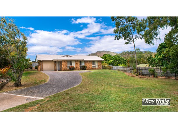 17 Milford Avenue, Frenchville QLD 4701