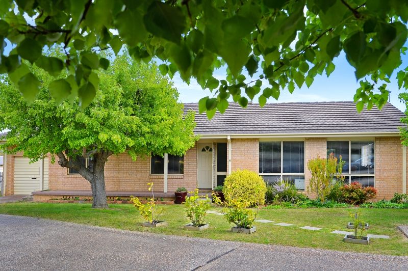 6/2-4 Rainbow Road, Mittagong NSW 2575, Image 0