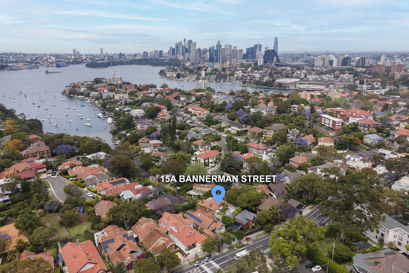 15a Bannerman Street, Cremorne NSW 2090, Image 2