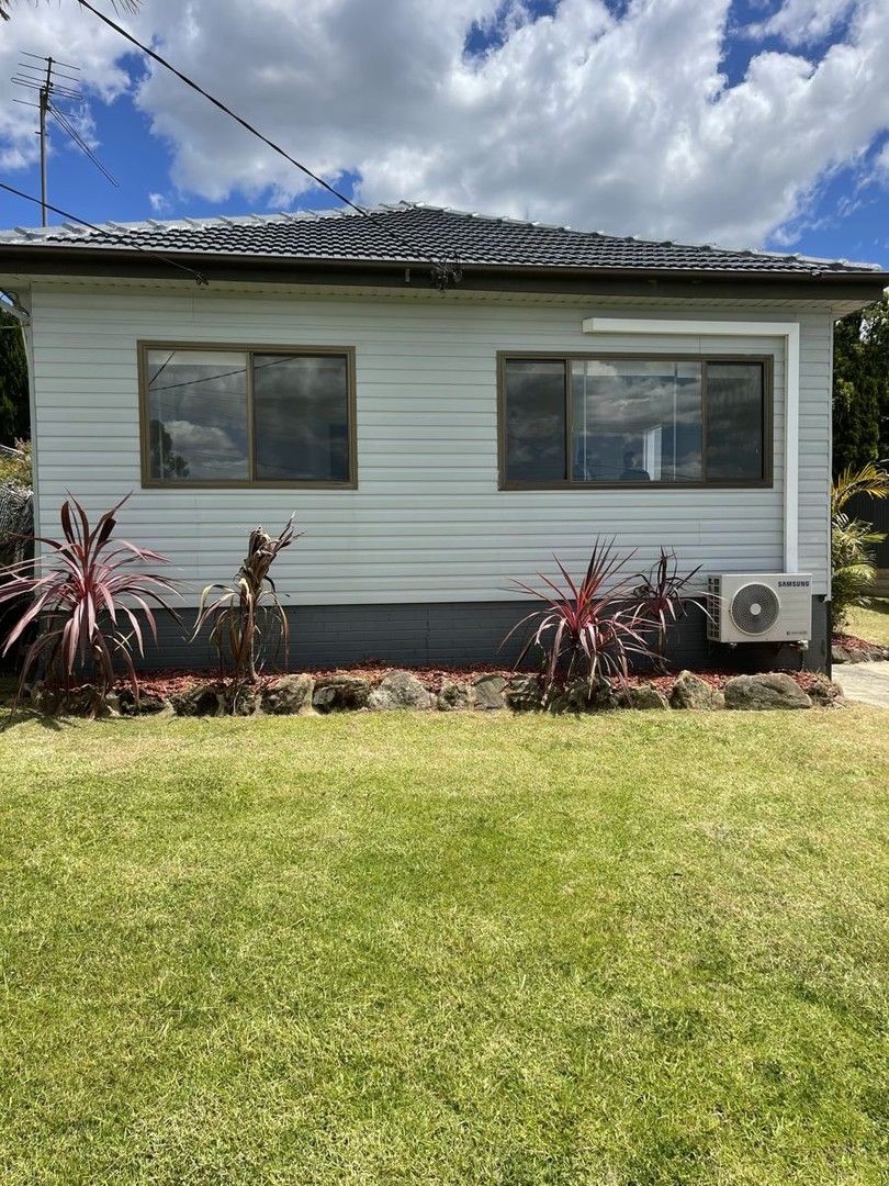 3 bedrooms House in 33 Margaret Street SEVEN HILLS NSW, 2147