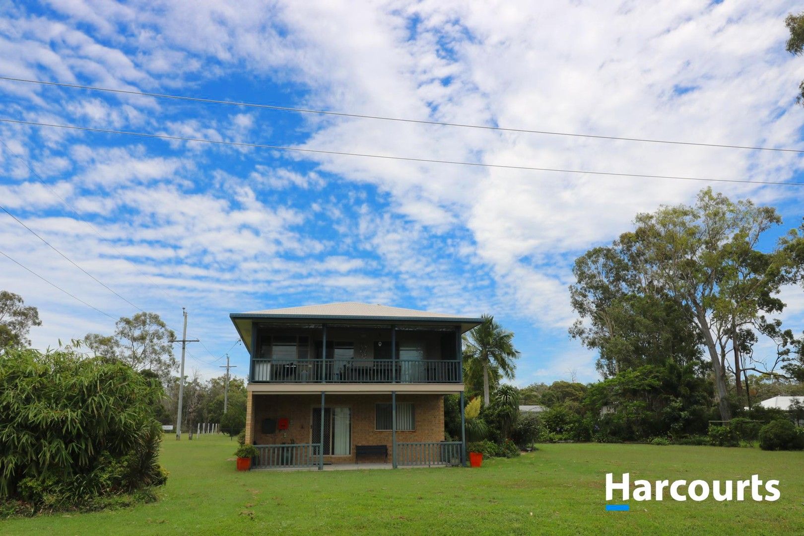 9 Hume Street, Buxton QLD 4660 Domain