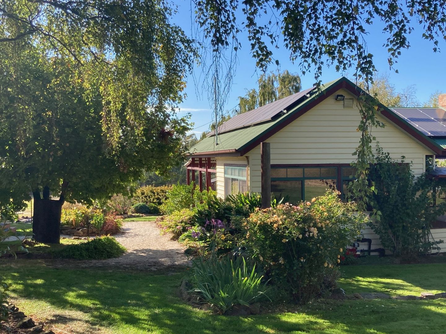 78 Hop Valley Road, Blackwood Creek TAS 7301 House for Sale