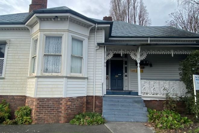 Picture of 1 Dowling Street, LAUNCESTON TAS 7250