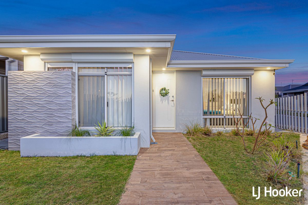 76 Heath Avenue, Eglinton WA 6034, Image 0