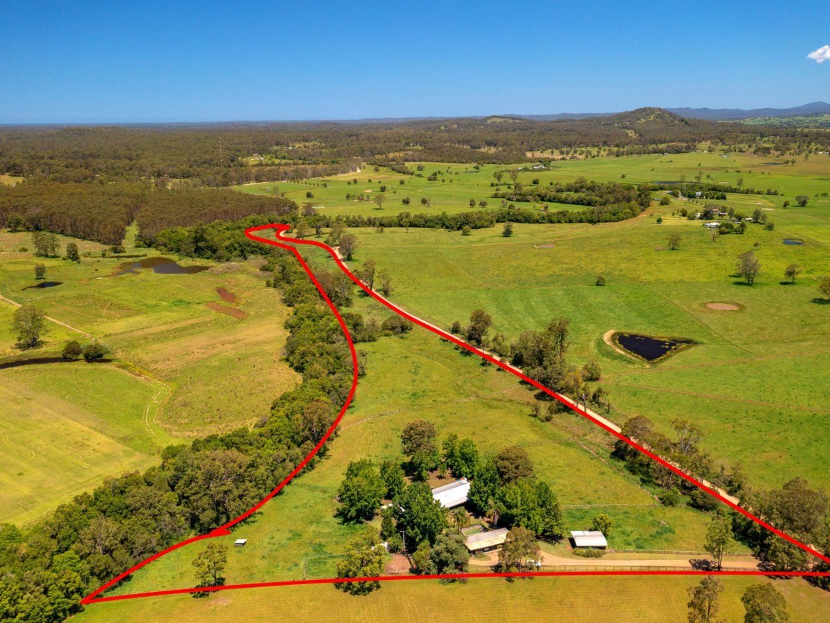 191 Shorts Road, Cedar Party NSW 2429, Image 1