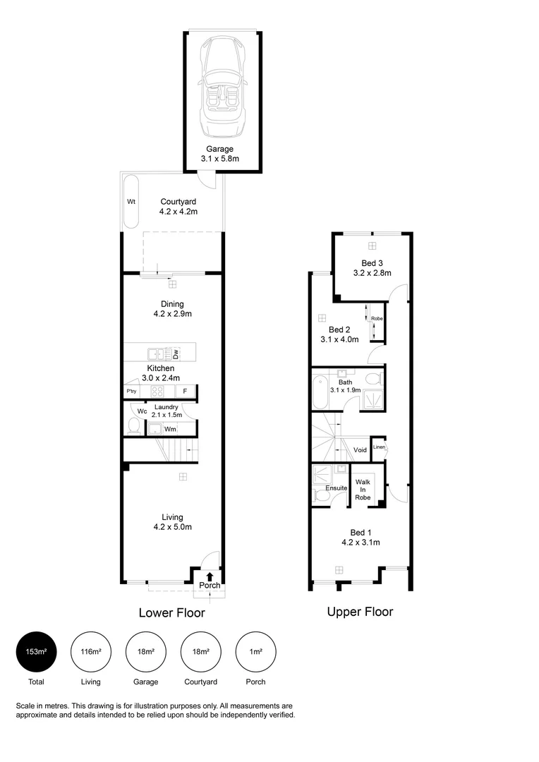 Additional image 17 of 5/30 Harley Place, Findon SA 5023