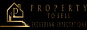 Logo for Property To Sell