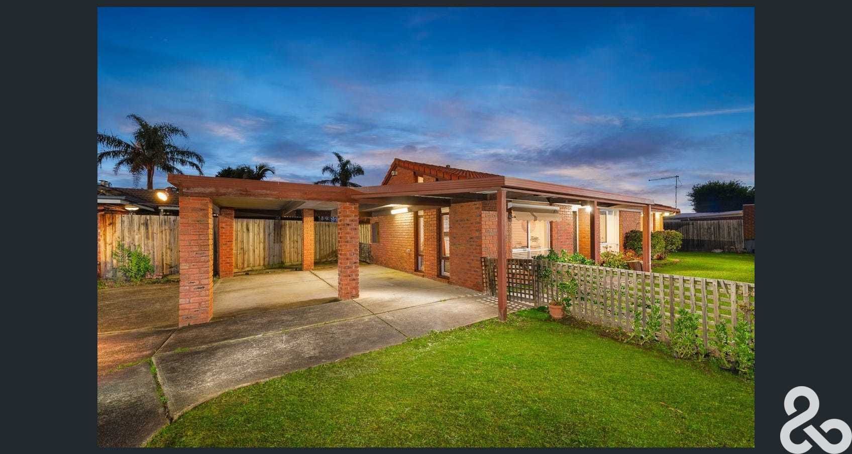 2/235 Childs Road, Mill Park VIC 3082 Apartment For Rent Domain