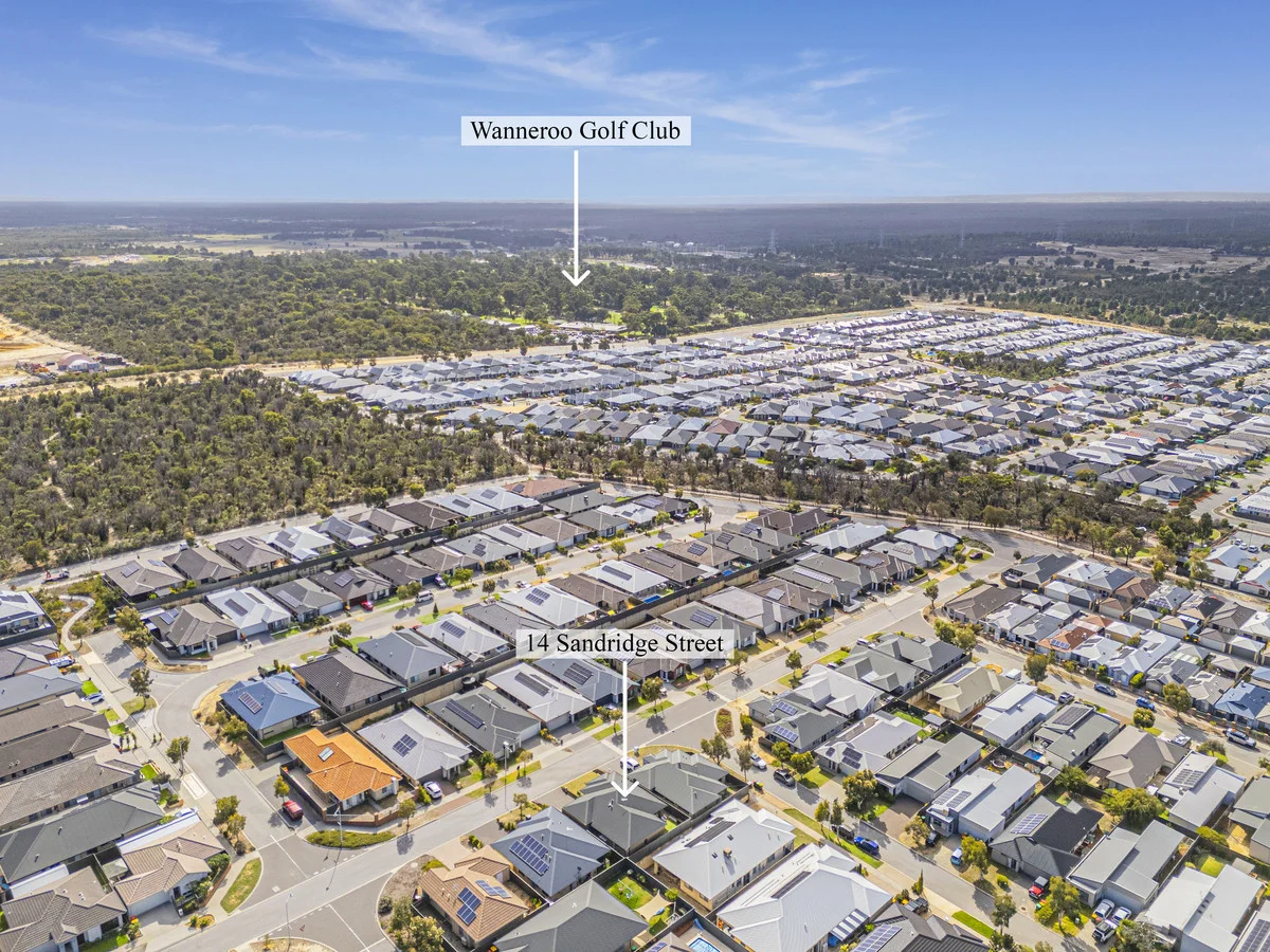 Additional image 21 of 14 Sandridge Street, Banksia Grove WA 6031