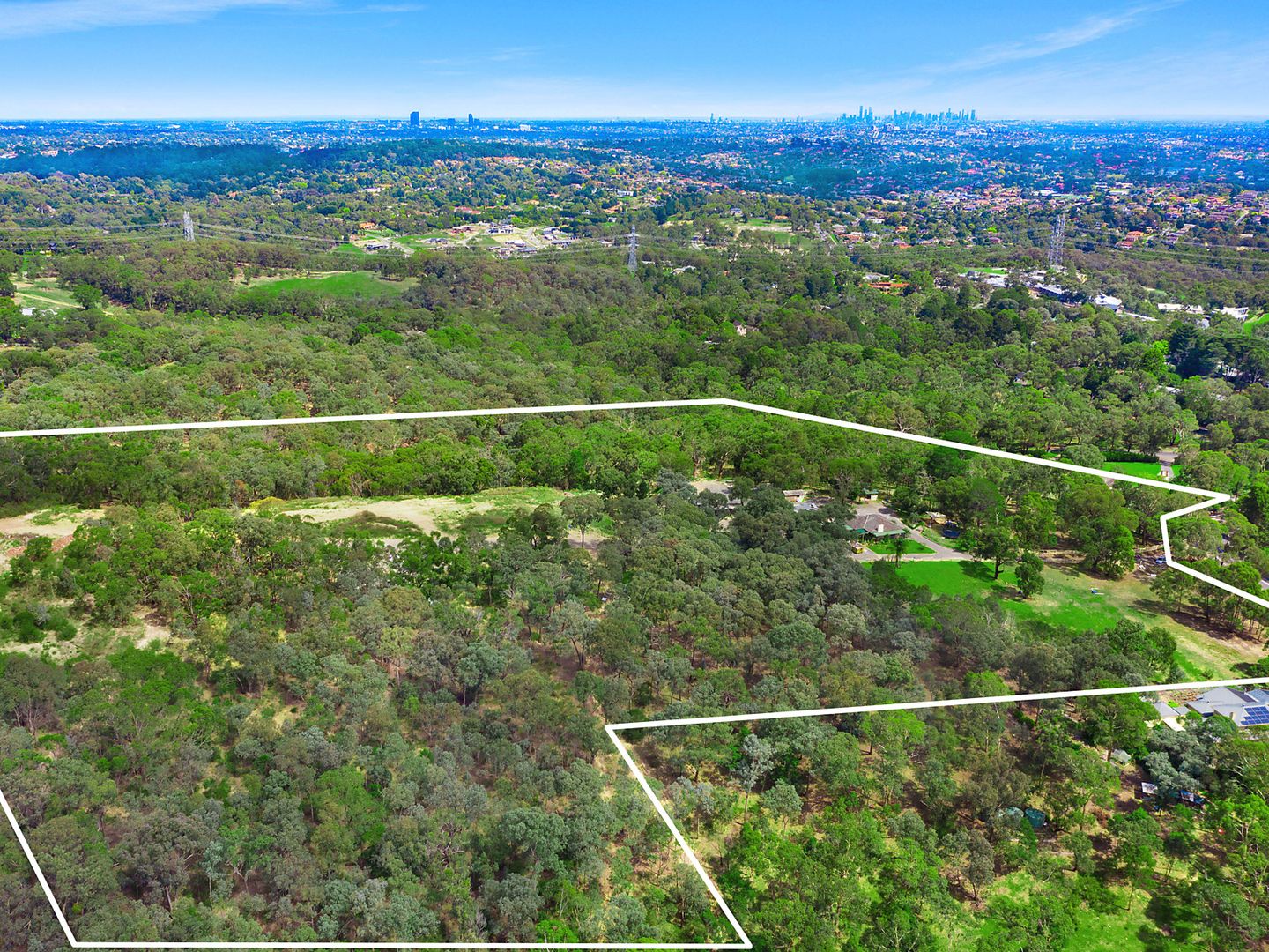 2026 Stintons Road, Park Orchards VIC 3114 House for Sale 4,100,000