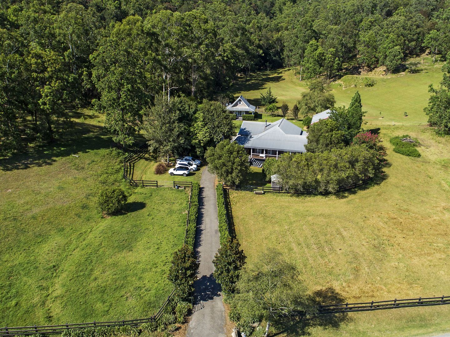 108 Bunning Creek Road, Yarramalong NSW 2259, Image 1