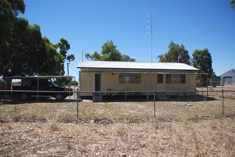 Lot 103,15 Brimson Street, ENEABBA WA 6518, Image 0