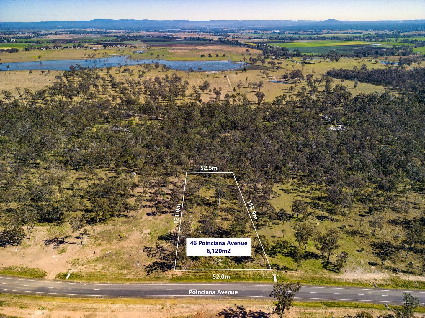 46 Poinciana Avenue, Rifle Range QLD 4311, Image 0