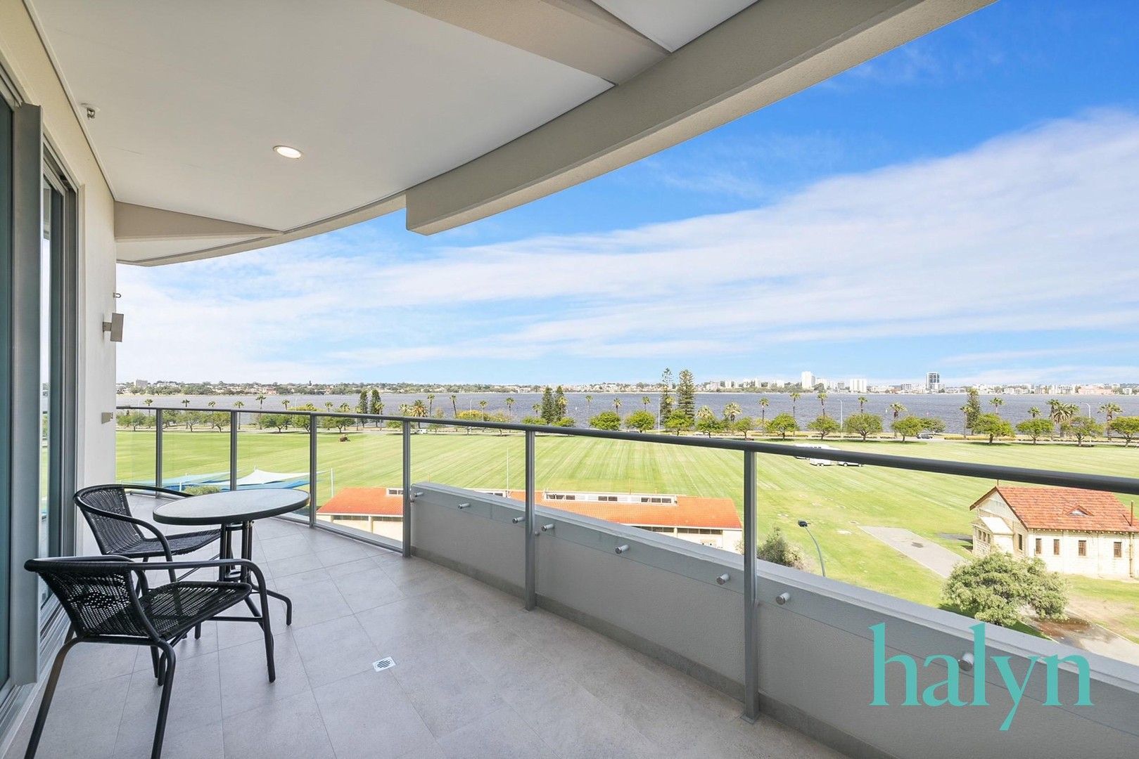 2 bedrooms Apartment / Unit / Flat in 405/108 Terrace Road EAST PERTH WA, 6004