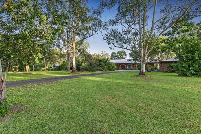 Picture of 151 Rickertt Road, RANSOME QLD 4154
