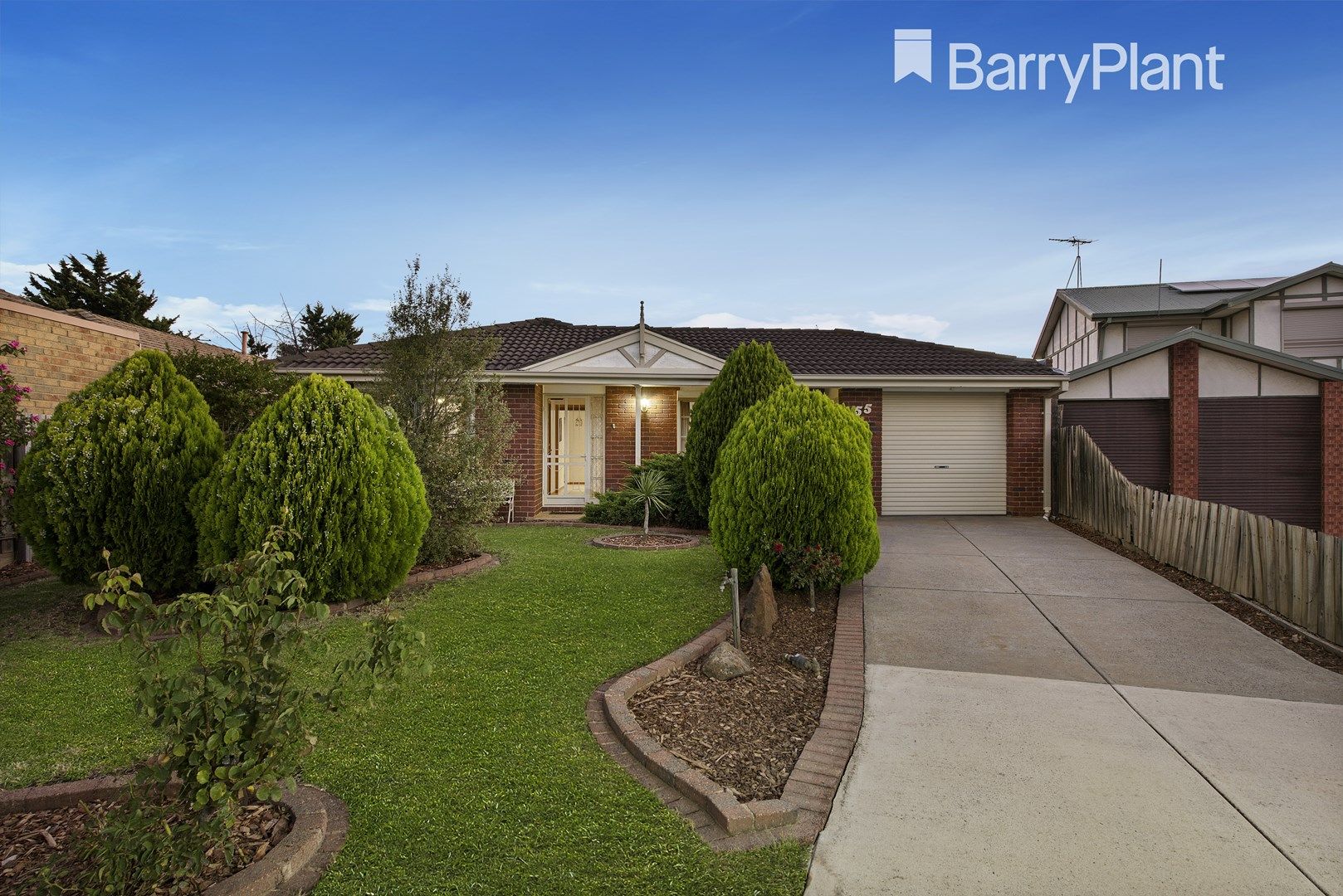 55 Whitsunday Drive, Hoppers Crossing VIC 3029, Image 0