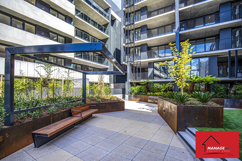 2 bedrooms Apartment / Unit / Flat in 404/258 Northbourne Avenue DICKSON ACT, 2602