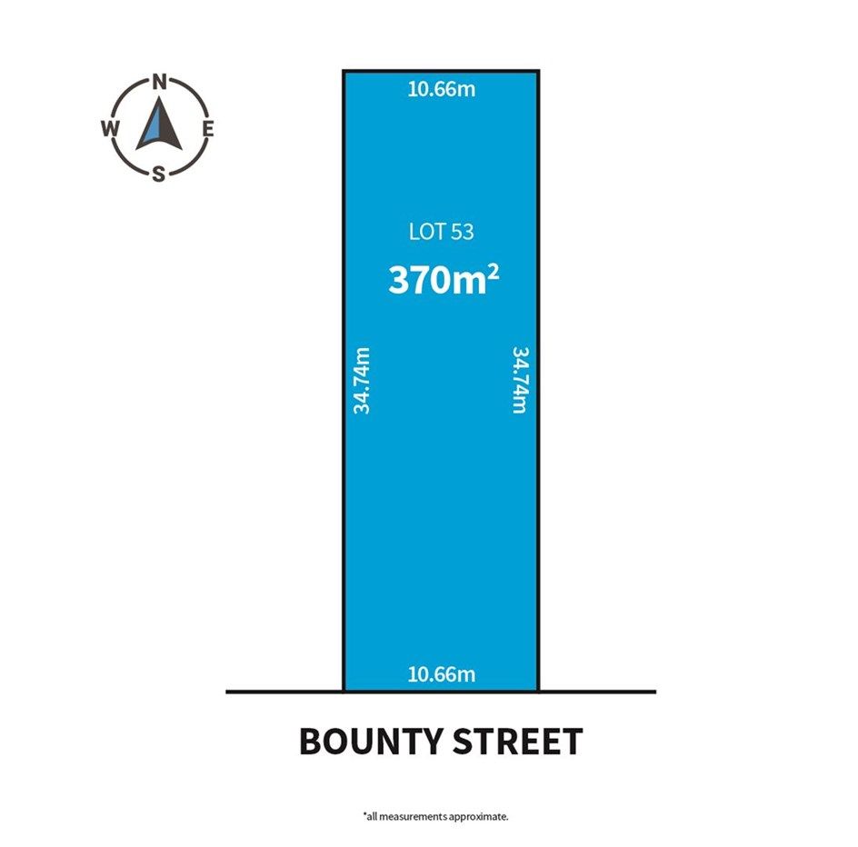 Lot 53 Bounty Street, Moana SA 5169, Image 1