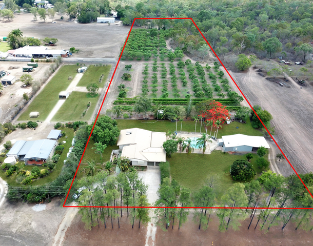 106 Mcgrath Road, Mareeba QLD 4880