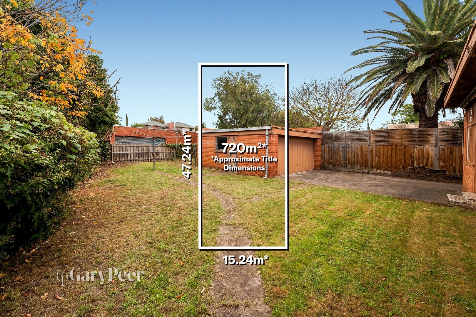 4 bedrooms House in 30 Sebastopol Street CAULFIELD NORTH VIC, 3161