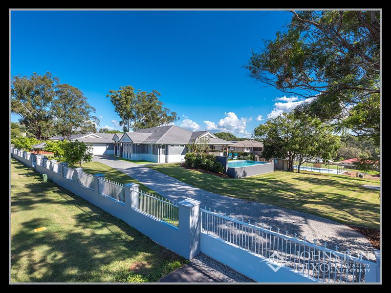 571 Grieve Road, Rochedale QLD 4123