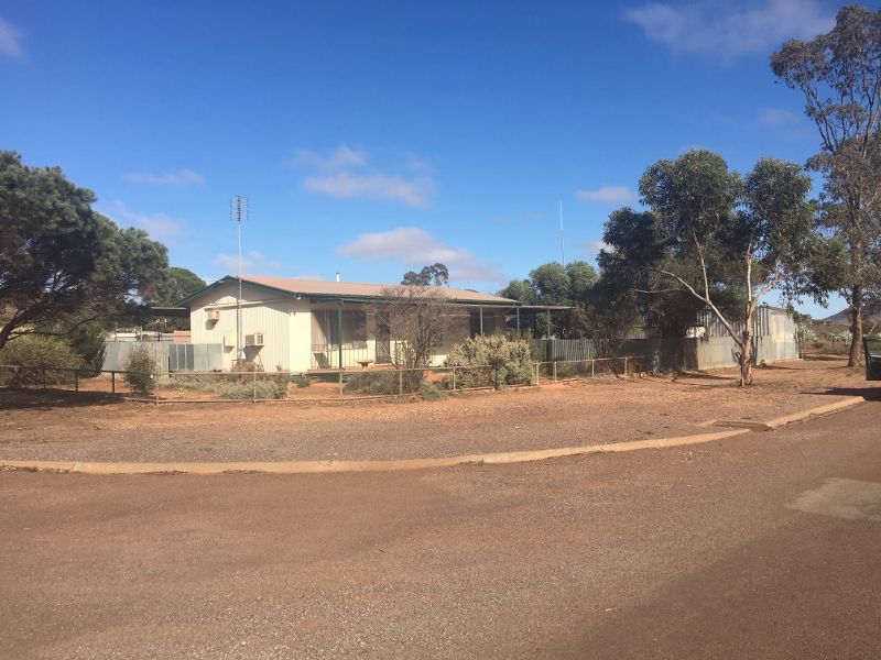 15 Agett Terrace, Iron Knob SA 5611, Image 1