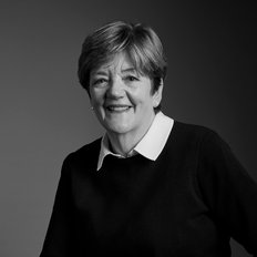Meg Pell, Sales representative