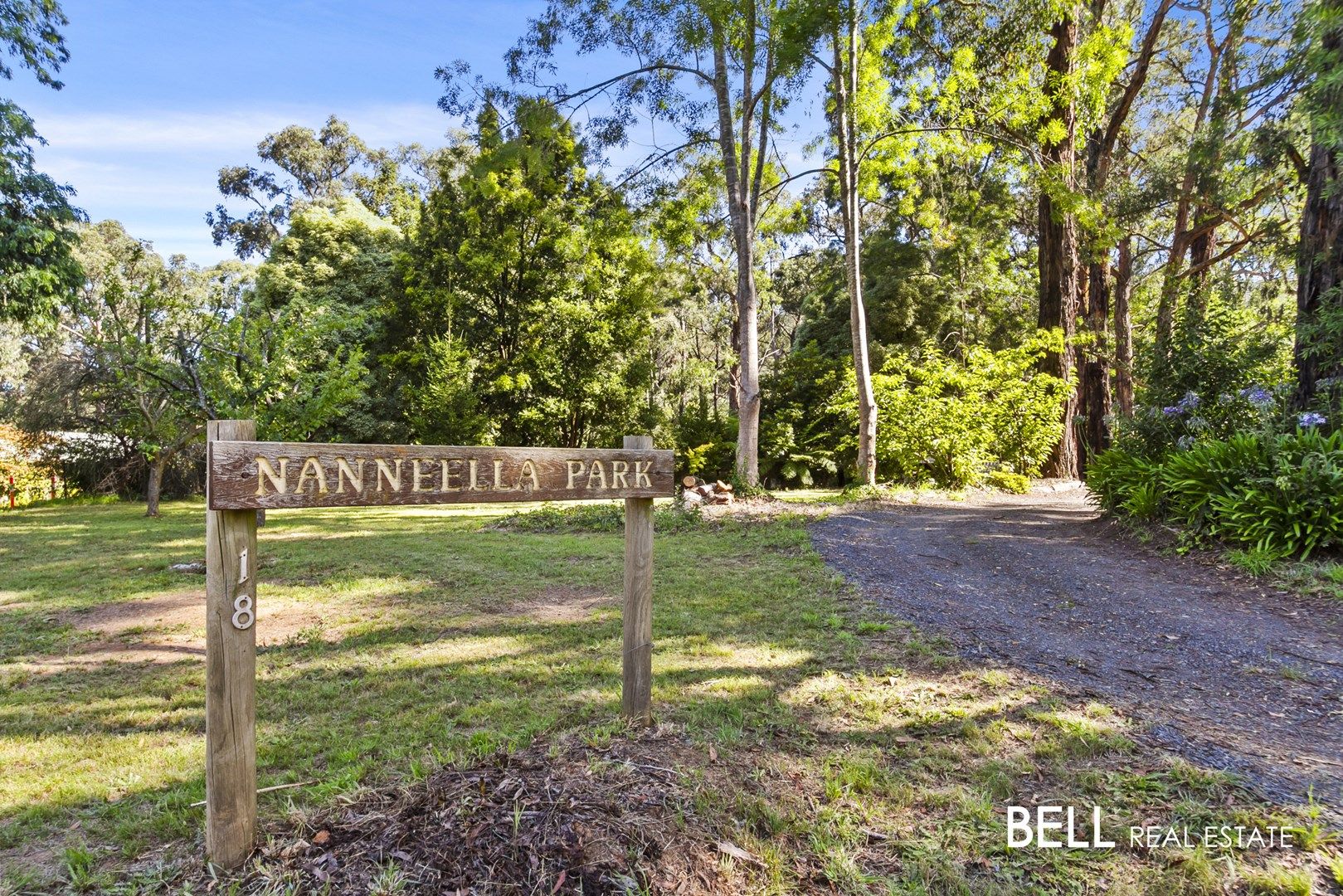 18 Glen Road, Cockatoo VIC 3781, Image 0