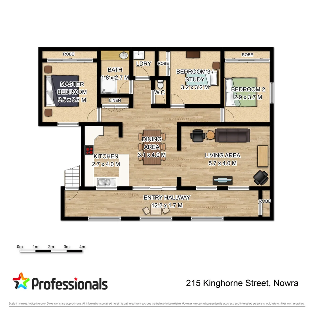 Additional image 8 of 2/217 Kinghorne Street, Nowra NSW 2541