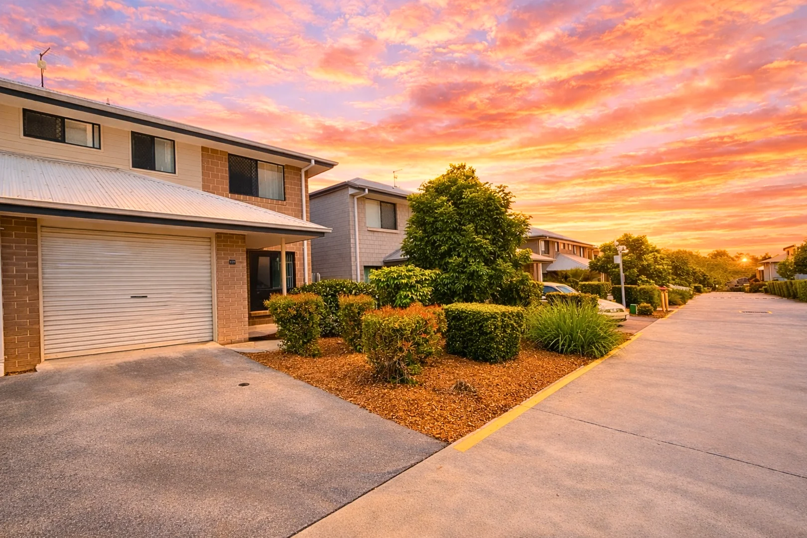 177/160 Bagnall Street, Ellen Grove QLD 4078