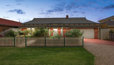 Picture of 3 Riverex Place, HOPPERS CROSSING VIC 3029