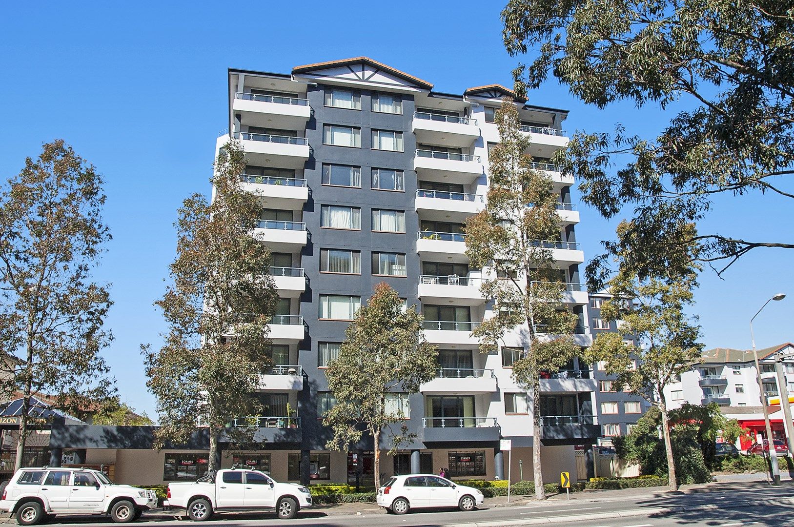 53/208 Pacific Highway, Hornsby NSW 2077, Image 0
