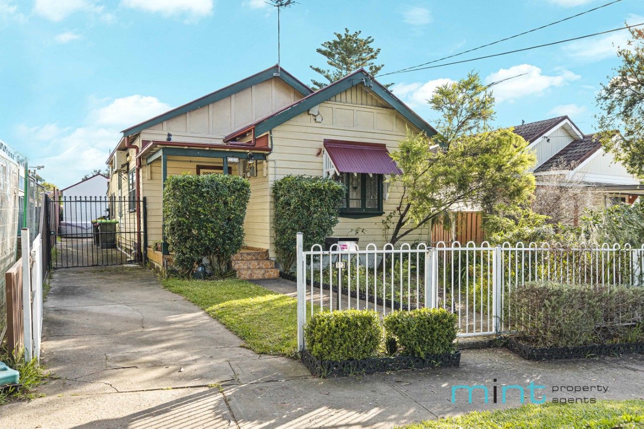 3 bedrooms House in 123 Dennis Street LAKEMBA NSW, 2195