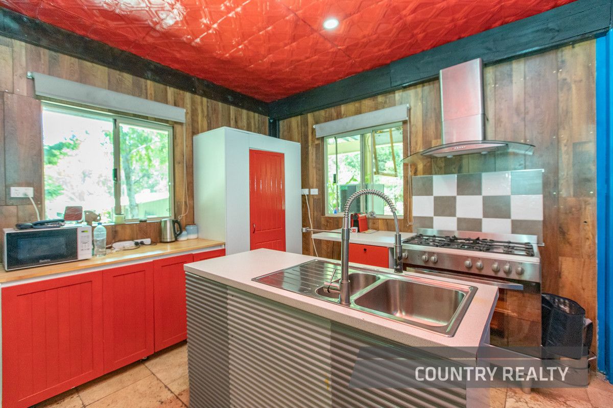 LOT 187 Great Eastern Highway, Bakers Hill WA 6562 Domain