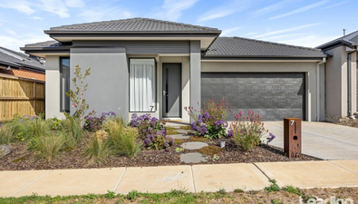 Picture of 7 Essence Street, DIGGERS REST VIC 3427