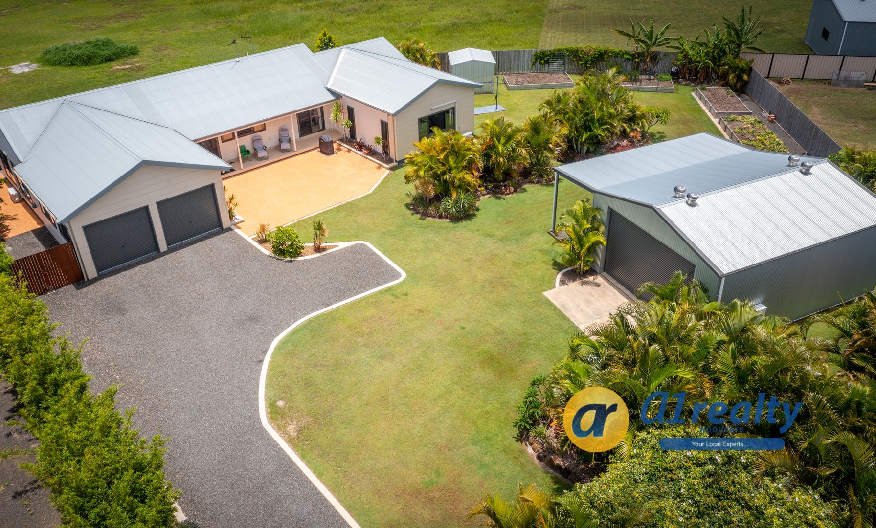 7 Sundew Court, Woodgate Property History & Address Research Domain