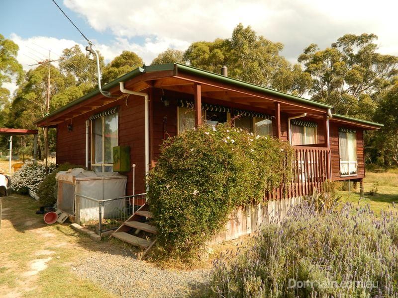 1603 Gordon River Rd, Westerway TAS 7140, Image 0